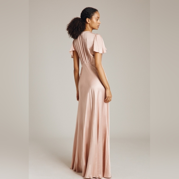 Ghost London Delphine Dress - Picture 3 of 7